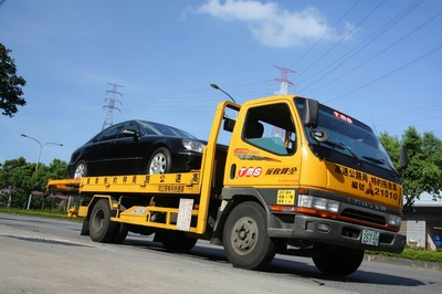 东西湖区旅顺口区道路救援